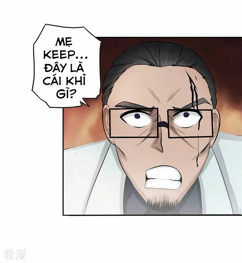 Địa Ngục Này Ta Mở Ra Đấy - Chapter 94 - Page 3