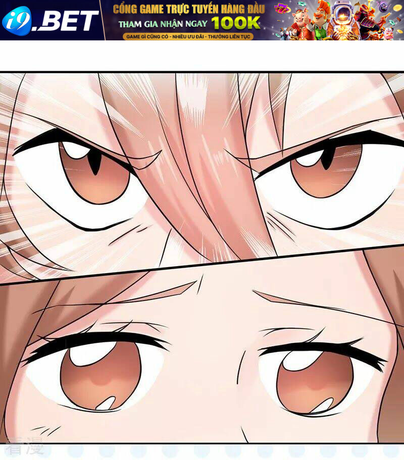 Địa Ngục Này Ta Mở Ra Đấy - Chapter 94 - Page 39