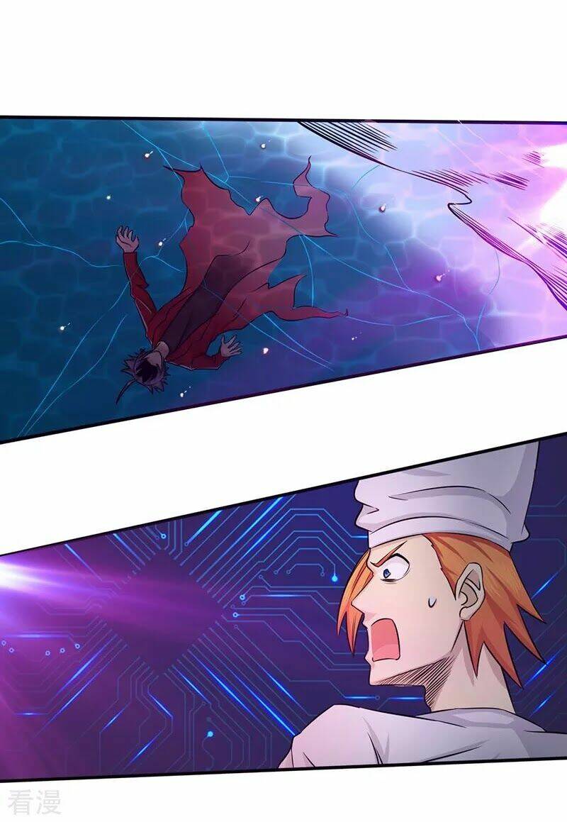 Địa Ngục Này Ta Mở Ra Đấy - Chapter 94 - Page 7