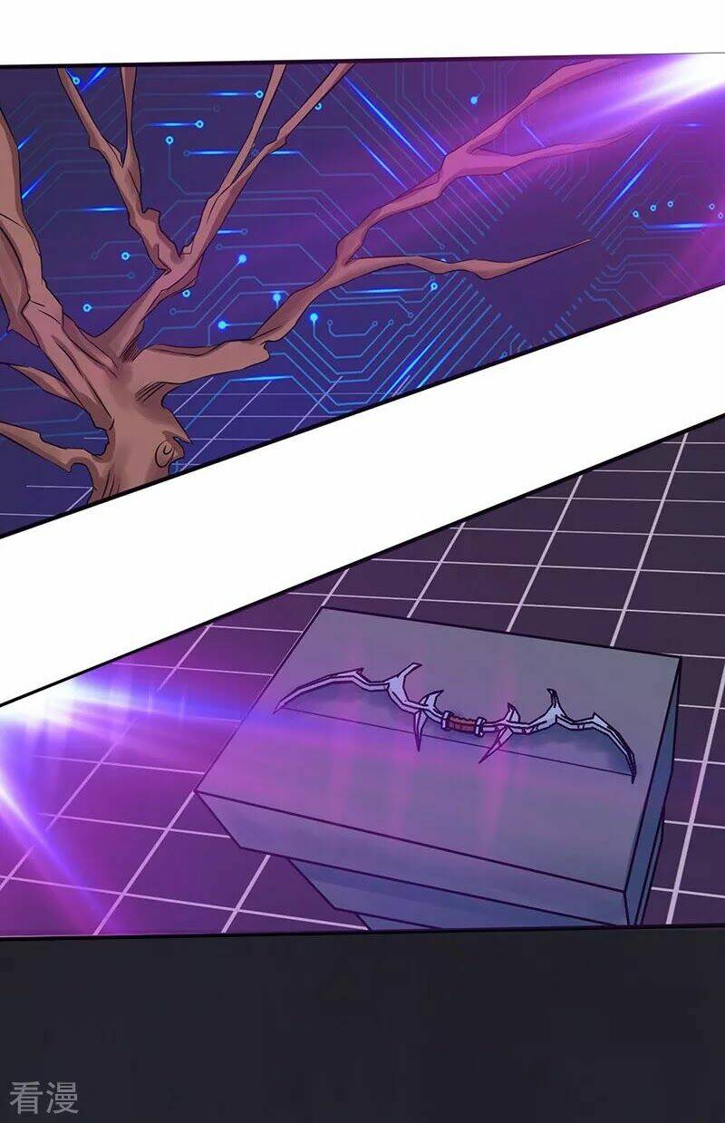 Địa Ngục Này Ta Mở Ra Đấy - Chapter 94 - Page 8