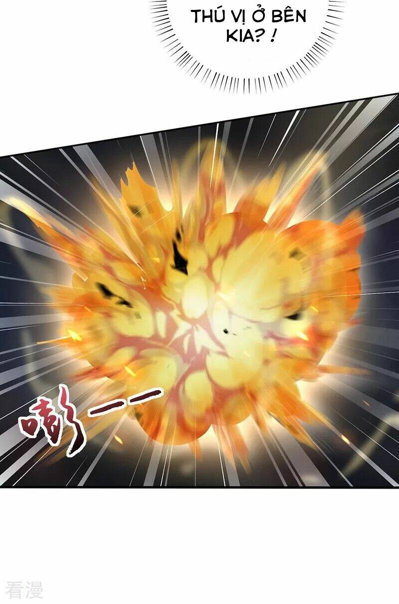 Địa Ngục Này Ta Mở Ra Đấy - Chapter 95 - Page 19