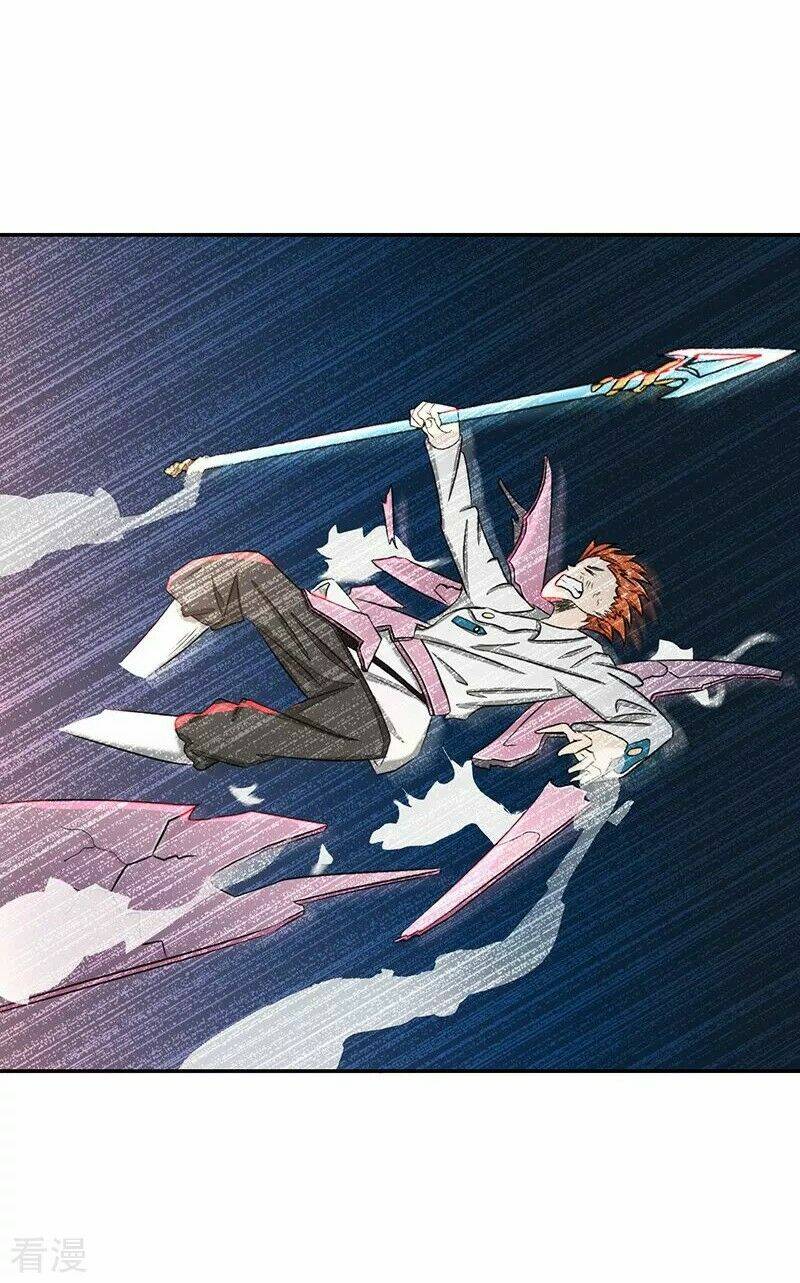 Địa Ngục Này Ta Mở Ra Đấy - Chapter 95 - Page 20