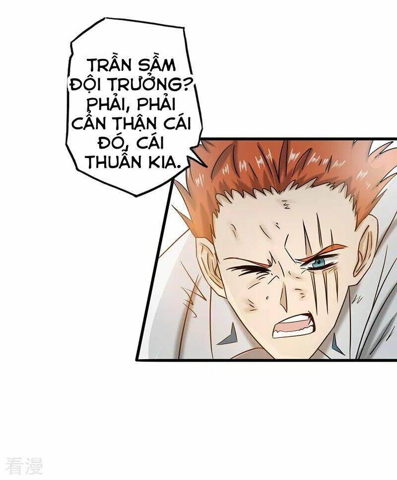 Địa Ngục Này Ta Mở Ra Đấy - Chapter 95 - Page 23