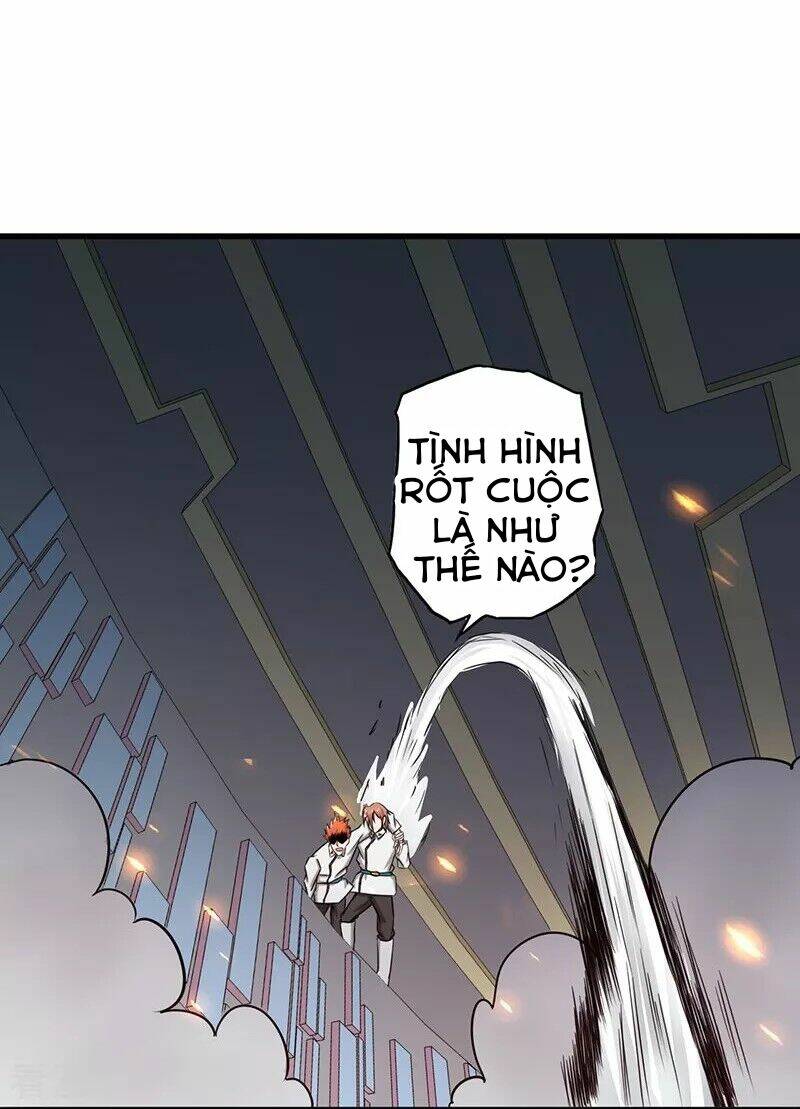 Địa Ngục Này Ta Mở Ra Đấy - Chapter 95 - Page 24