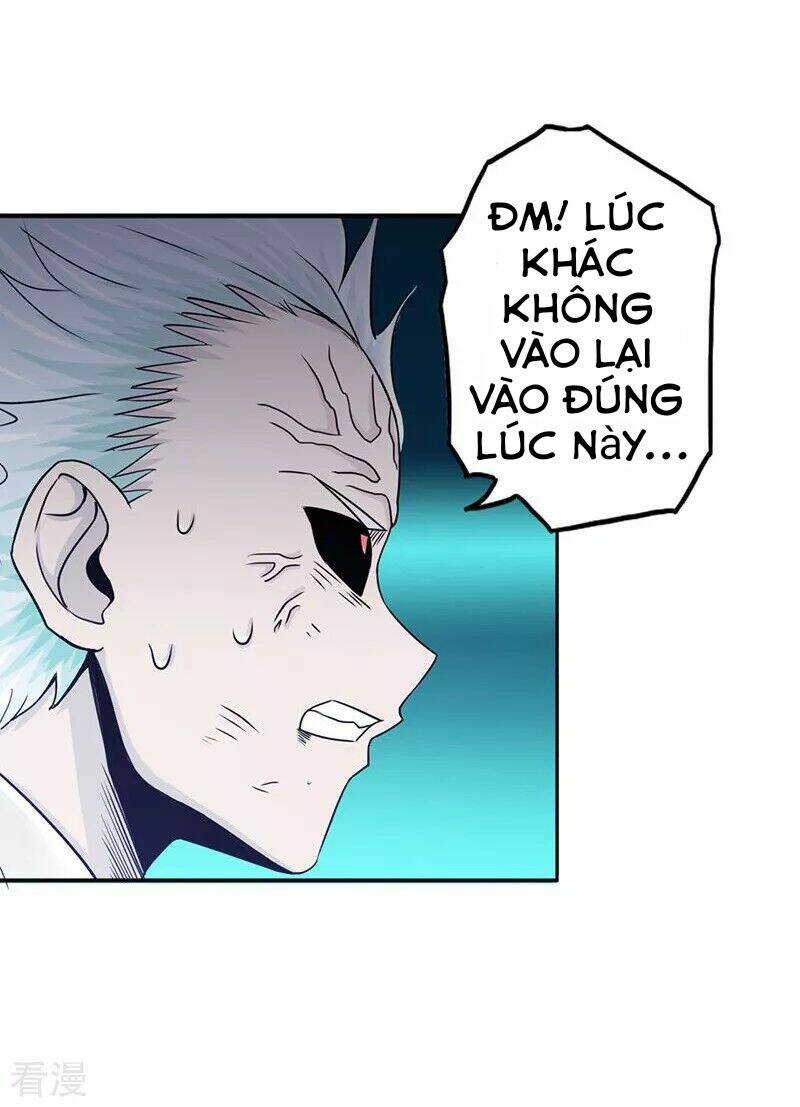 Địa Ngục Này Ta Mở Ra Đấy - Chapter 95 - Page 28