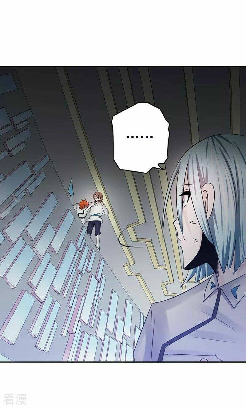 Địa Ngục Này Ta Mở Ra Đấy - Chapter 95 - Page 29