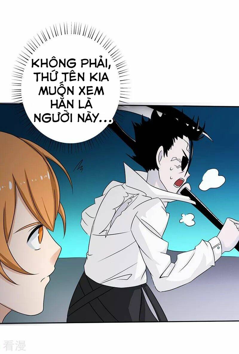 Địa Ngục Này Ta Mở Ra Đấy - Chapter 95 - Page 31