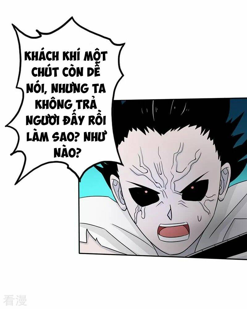 Địa Ngục Này Ta Mở Ra Đấy - Chapter 95 - Page 33