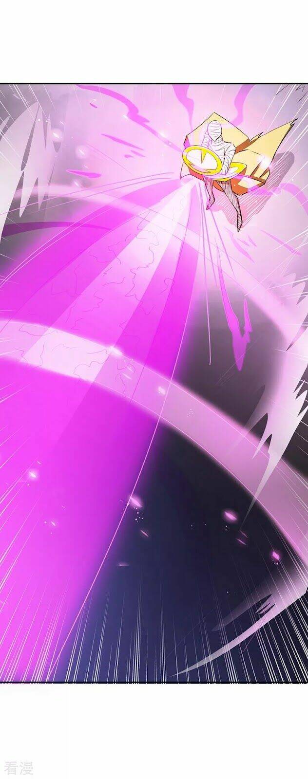 Địa Ngục Này Ta Mở Ra Đấy - Chapter 95 - Page 40