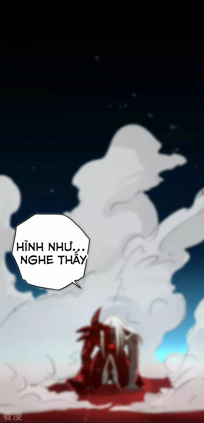 Địa Ngục Này Ta Mở Ra Đấy - Chapter 95 - Page 43