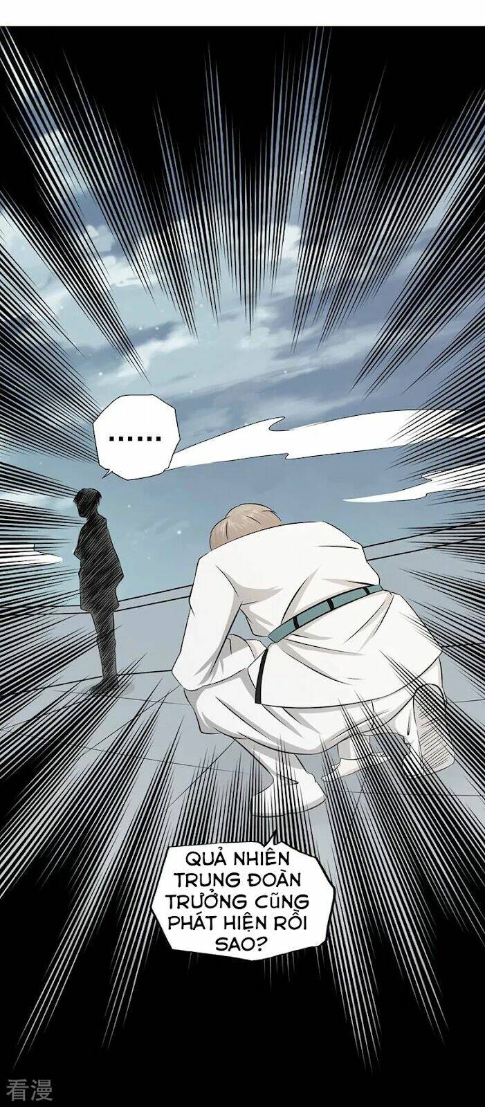 Địa Ngục Này Ta Mở Ra Đấy - Chapter 95 - Page 4