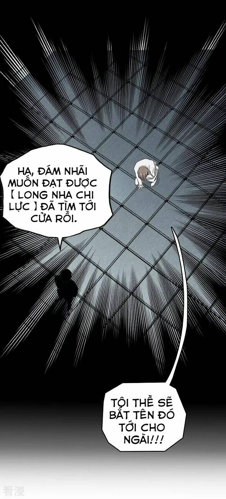 Địa Ngục Này Ta Mở Ra Đấy - Chapter 95 - Page 5