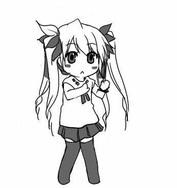 Nakahara-kun no Kahogo na Imouto - Chapter 10 - Page 14