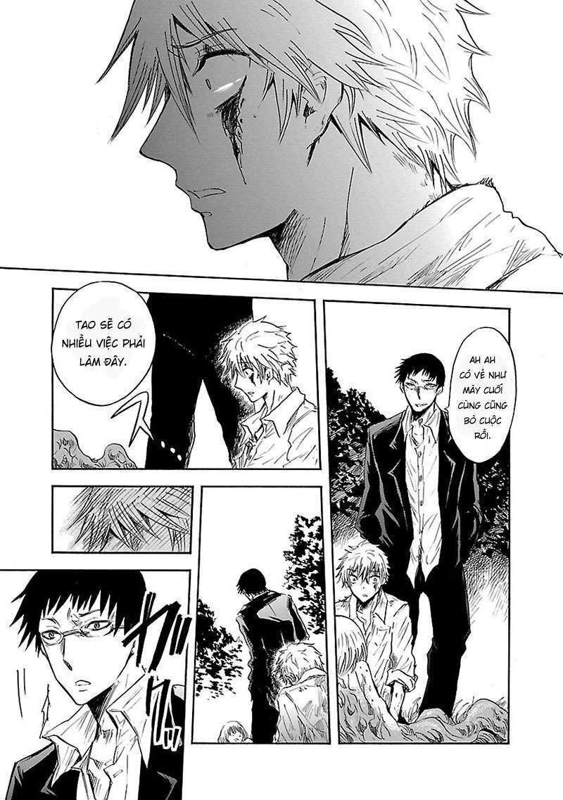 Pupa - Chapter 23 - Page 28