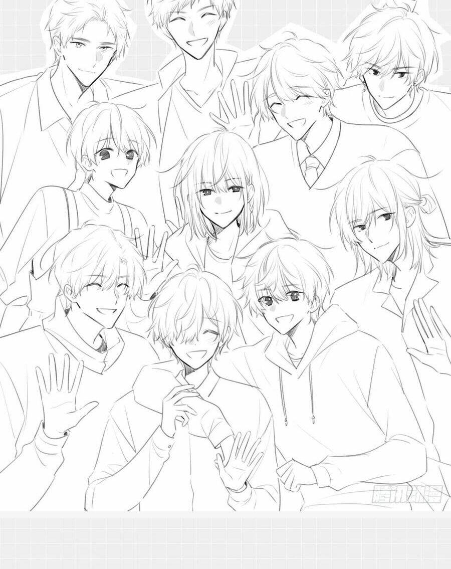 Sinh Hạ Long Chủng - Chapter 222 - Page 65