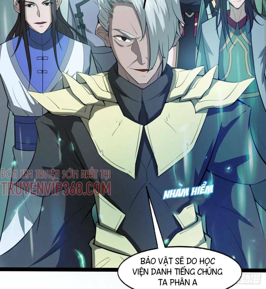 Ma Hoàng Sư Đệ Quả Thực Quá Chung Tình - Chapter 98 - Page 9