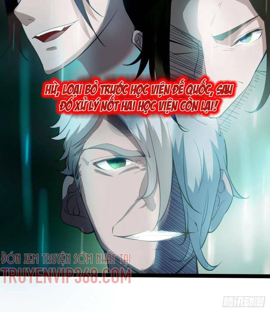 Ma Hoàng Sư Đệ Quả Thực Quá Chung Tình - Chapter 98 - Page 11