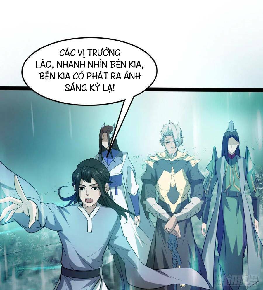 Ma Hoàng Sư Đệ Quả Thực Quá Chung Tình - Chapter 98 - Page 15