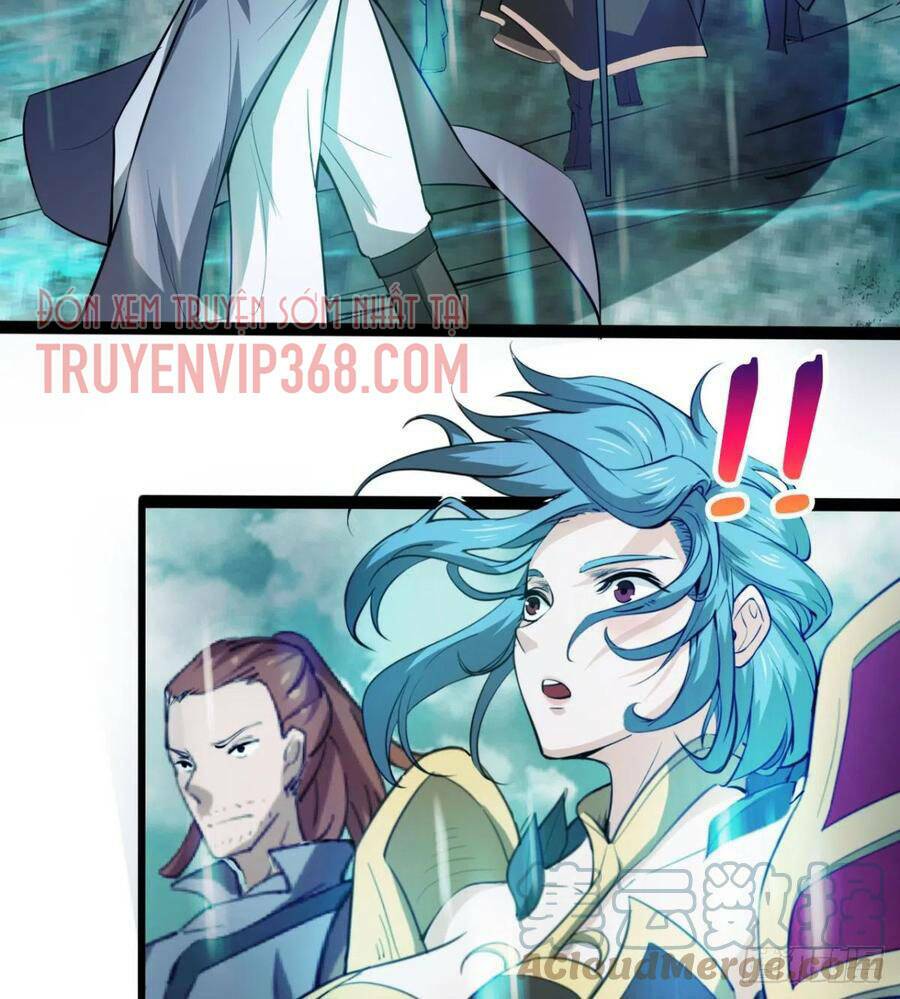 Ma Hoàng Sư Đệ Quả Thực Quá Chung Tình - Chapter 98 - Page 16