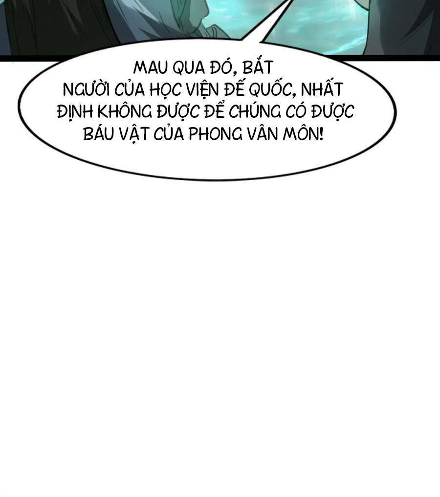 Ma Hoàng Sư Đệ Quả Thực Quá Chung Tình - Chapter 98 - Page 19