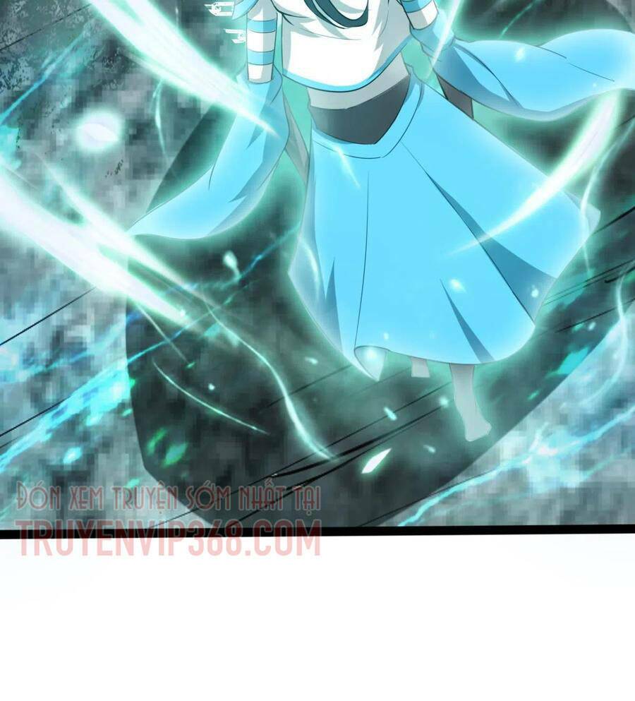 Ma Hoàng Sư Đệ Quả Thực Quá Chung Tình - Chapter 98 - Page 22