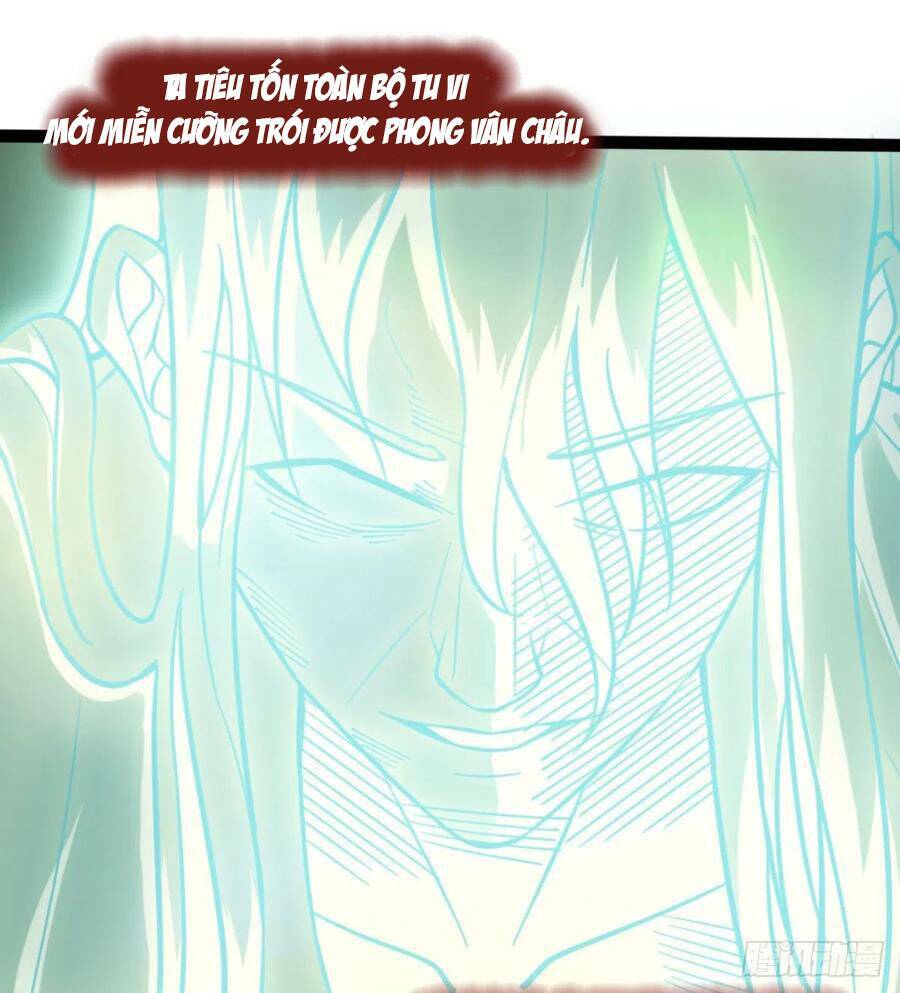 Ma Hoàng Sư Đệ Quả Thực Quá Chung Tình - Chapter 98 - Page 23