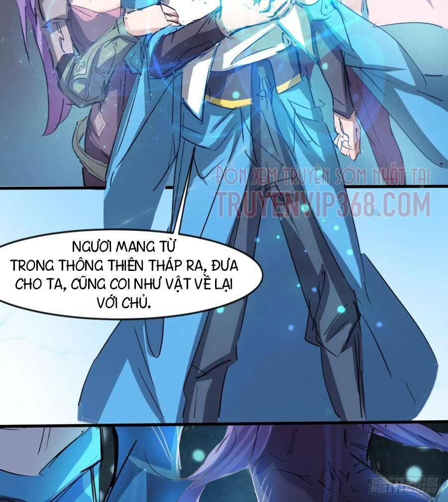 Ma Hoàng Sư Đệ Quả Thực Quá Chung Tình - Chapter 98 - Page 26