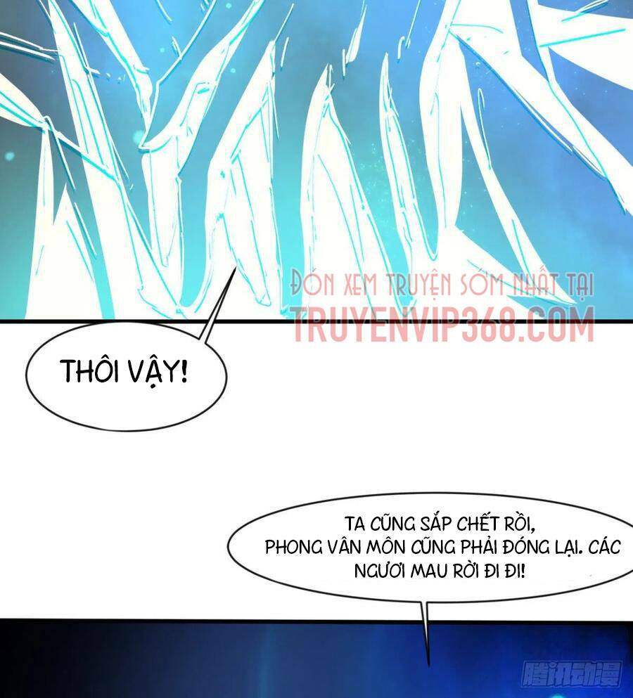 Ma Hoàng Sư Đệ Quả Thực Quá Chung Tình - Chapter 98 - Page 30