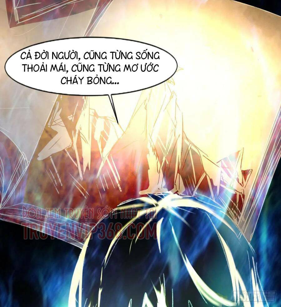 Ma Hoàng Sư Đệ Quả Thực Quá Chung Tình - Chapter 98 - Page 35