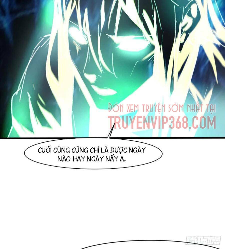 Ma Hoàng Sư Đệ Quả Thực Quá Chung Tình - Chapter 98 - Page 36
