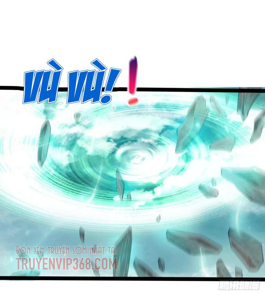 Ma Hoàng Sư Đệ Quả Thực Quá Chung Tình - Chapter 98 - Page 3