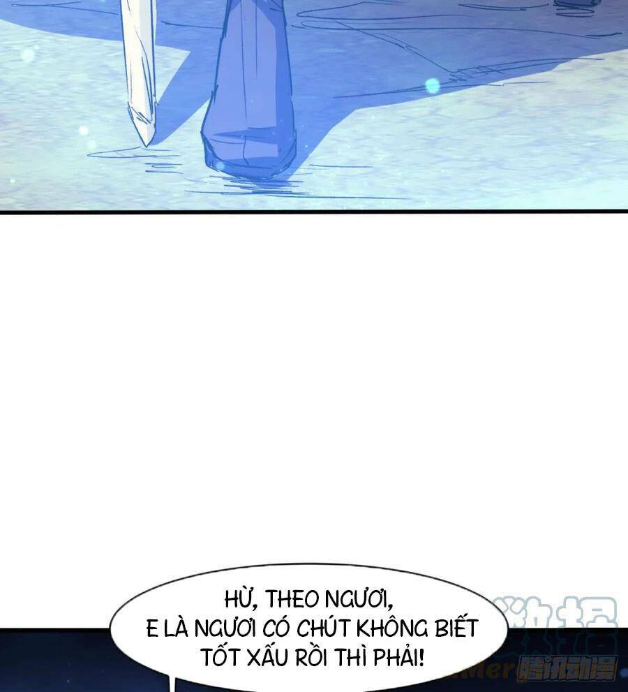 Ma Hoàng Sư Đệ Quả Thực Quá Chung Tình - Chapter 98 - Page 40