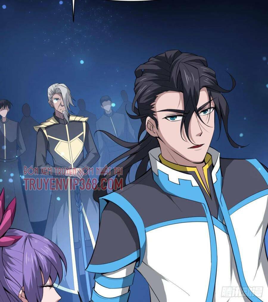 Ma Hoàng Sư Đệ Quả Thực Quá Chung Tình - Chapter 98 - Page 41