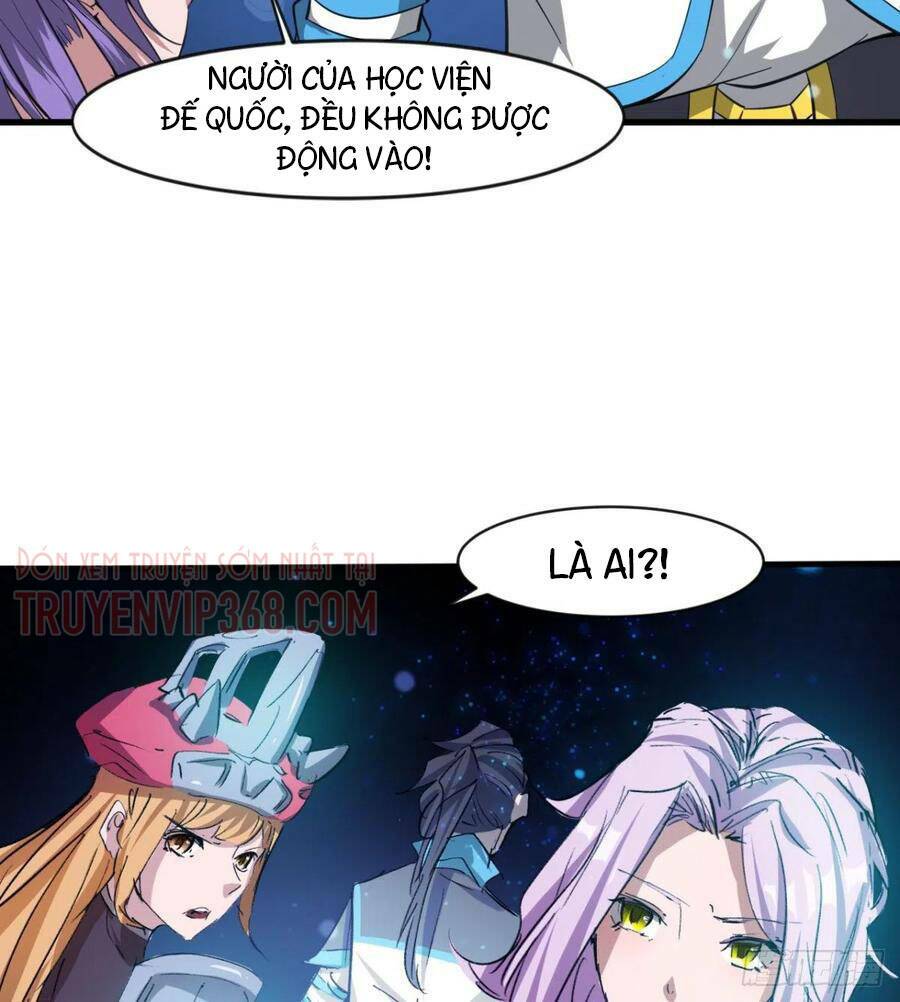 Ma Hoàng Sư Đệ Quả Thực Quá Chung Tình - Chapter 98 - Page 42