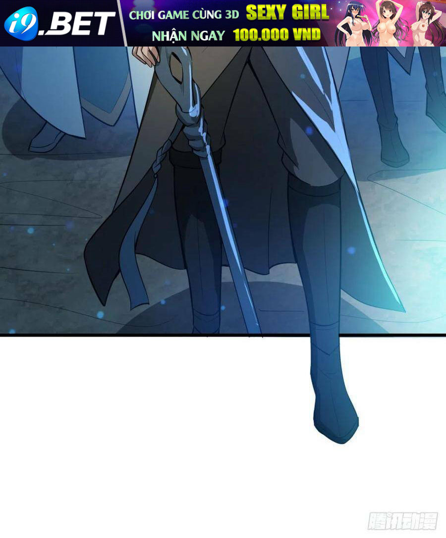 Ma Hoàng Sư Đệ Quả Thực Quá Chung Tình - Chapter 98 - Page 45