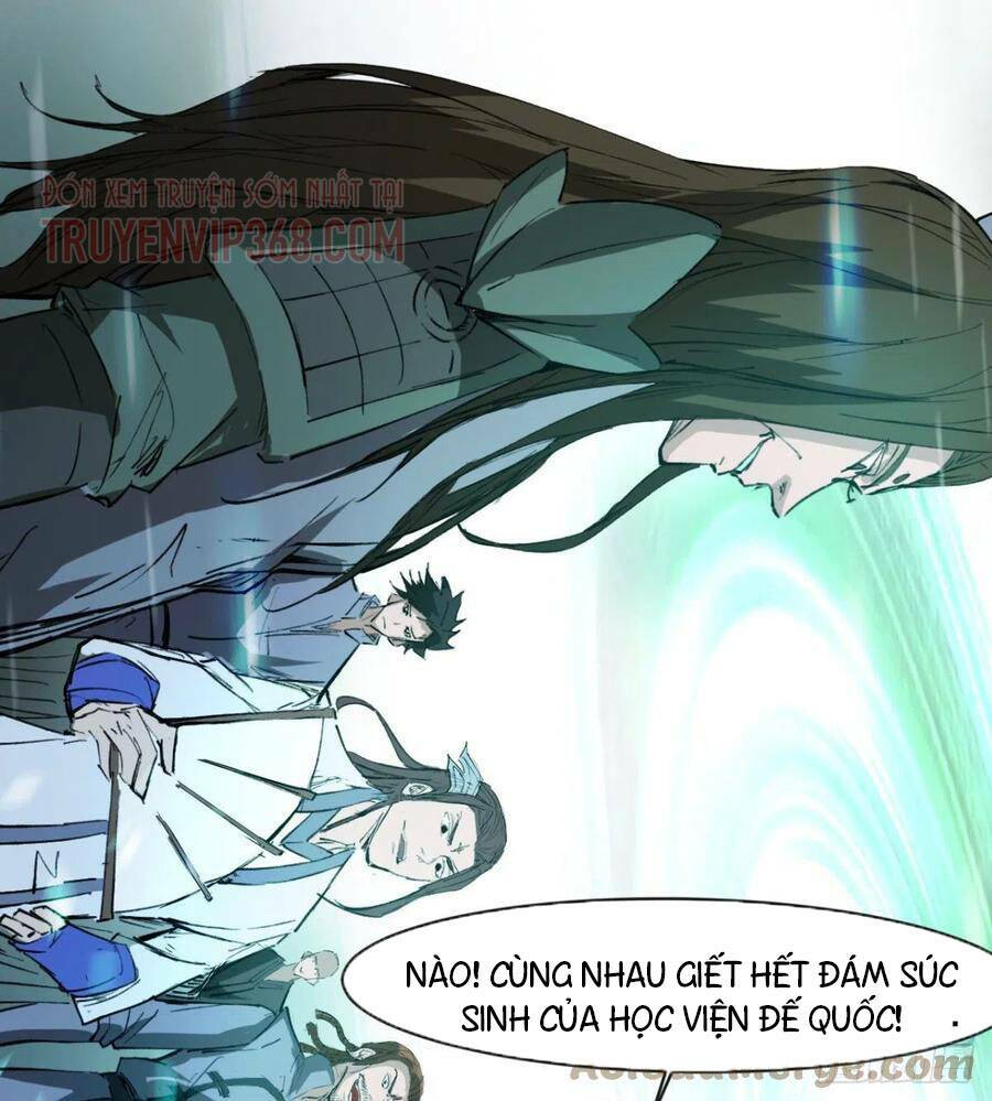 Ma Hoàng Sư Đệ Quả Thực Quá Chung Tình - Chapter 98 - Page 46
