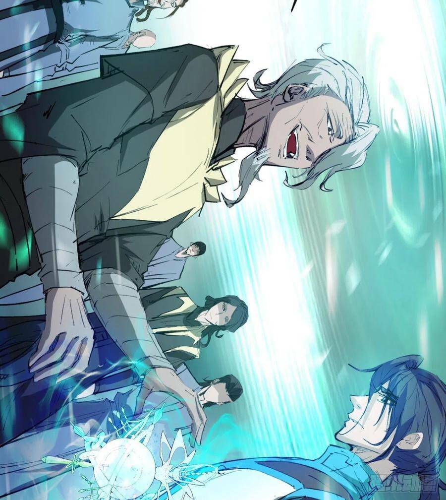 Ma Hoàng Sư Đệ Quả Thực Quá Chung Tình - Chapter 98 - Page 47