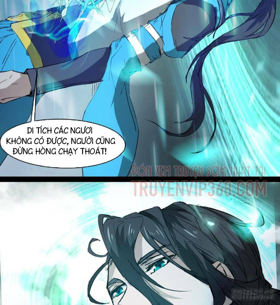 Ma Hoàng Sư Đệ Quả Thực Quá Chung Tình - Chapter 98 - Page 48