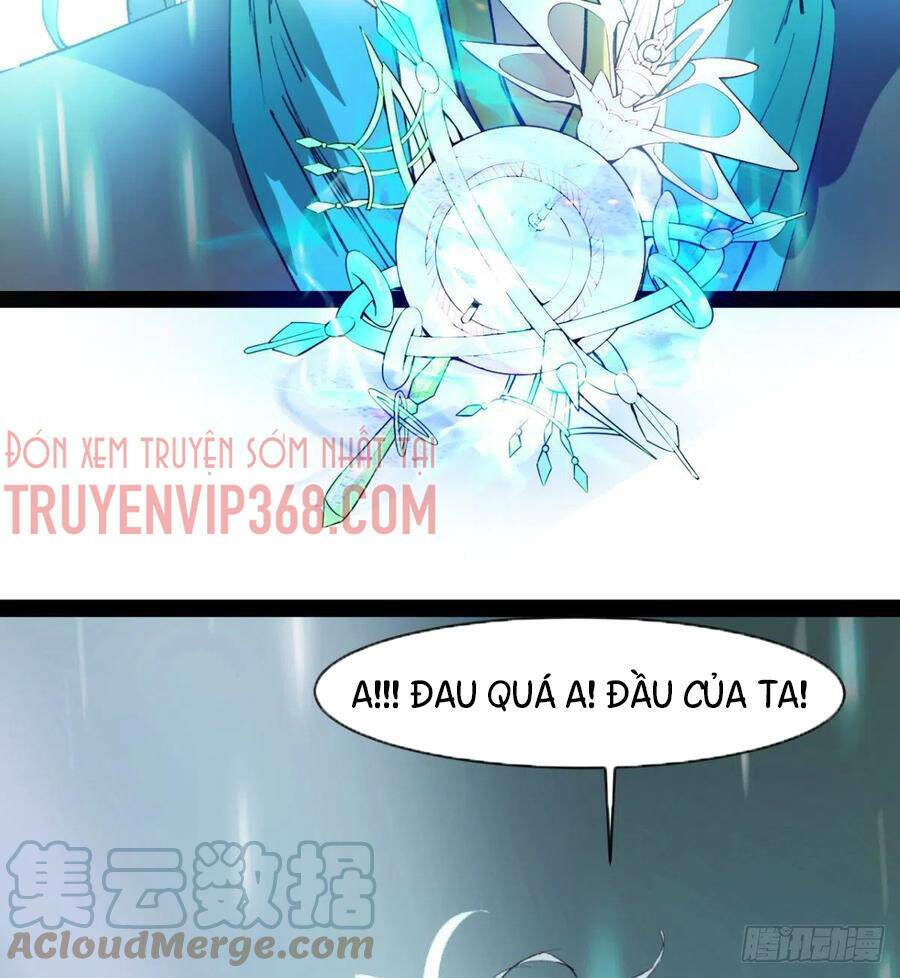 Ma Hoàng Sư Đệ Quả Thực Quá Chung Tình - Chapter 98 - Page 52