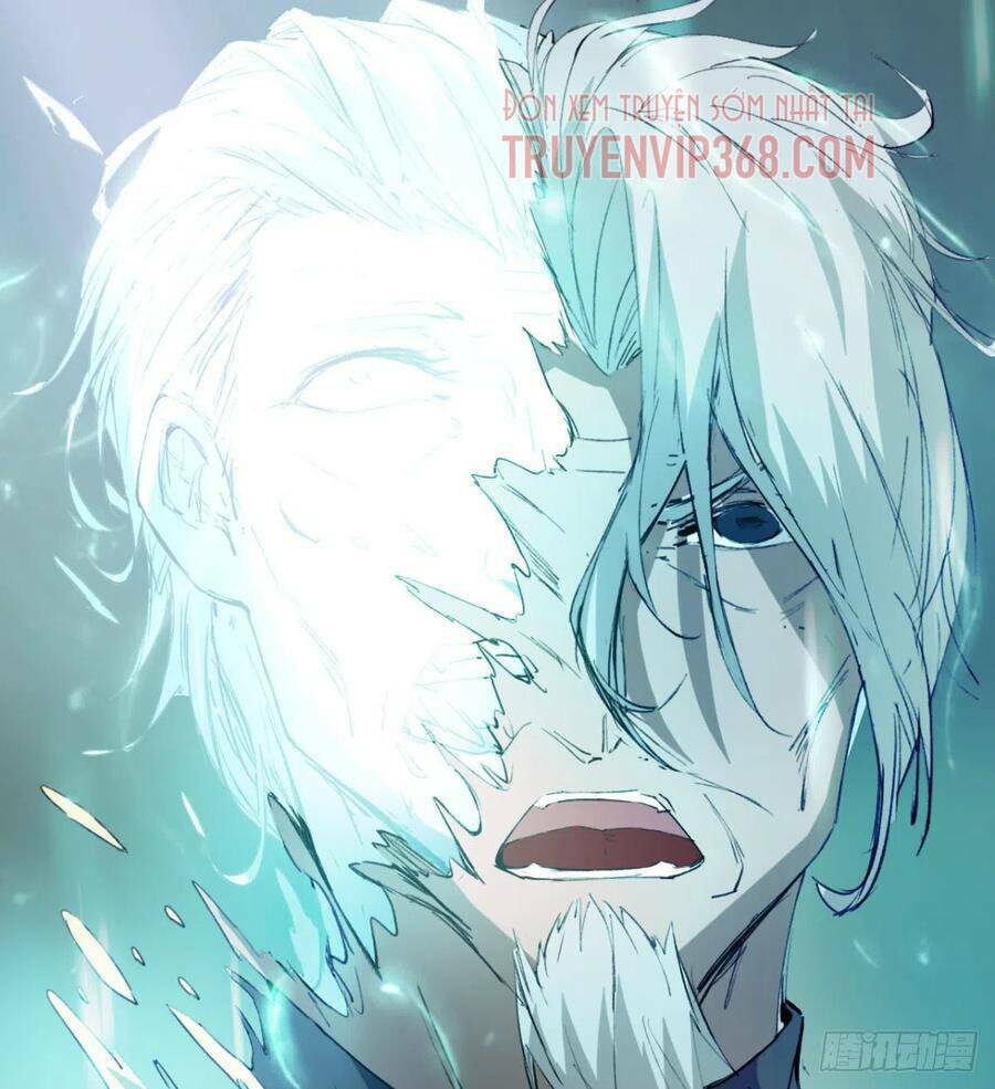 Ma Hoàng Sư Đệ Quả Thực Quá Chung Tình - Chapter 98 - Page 53