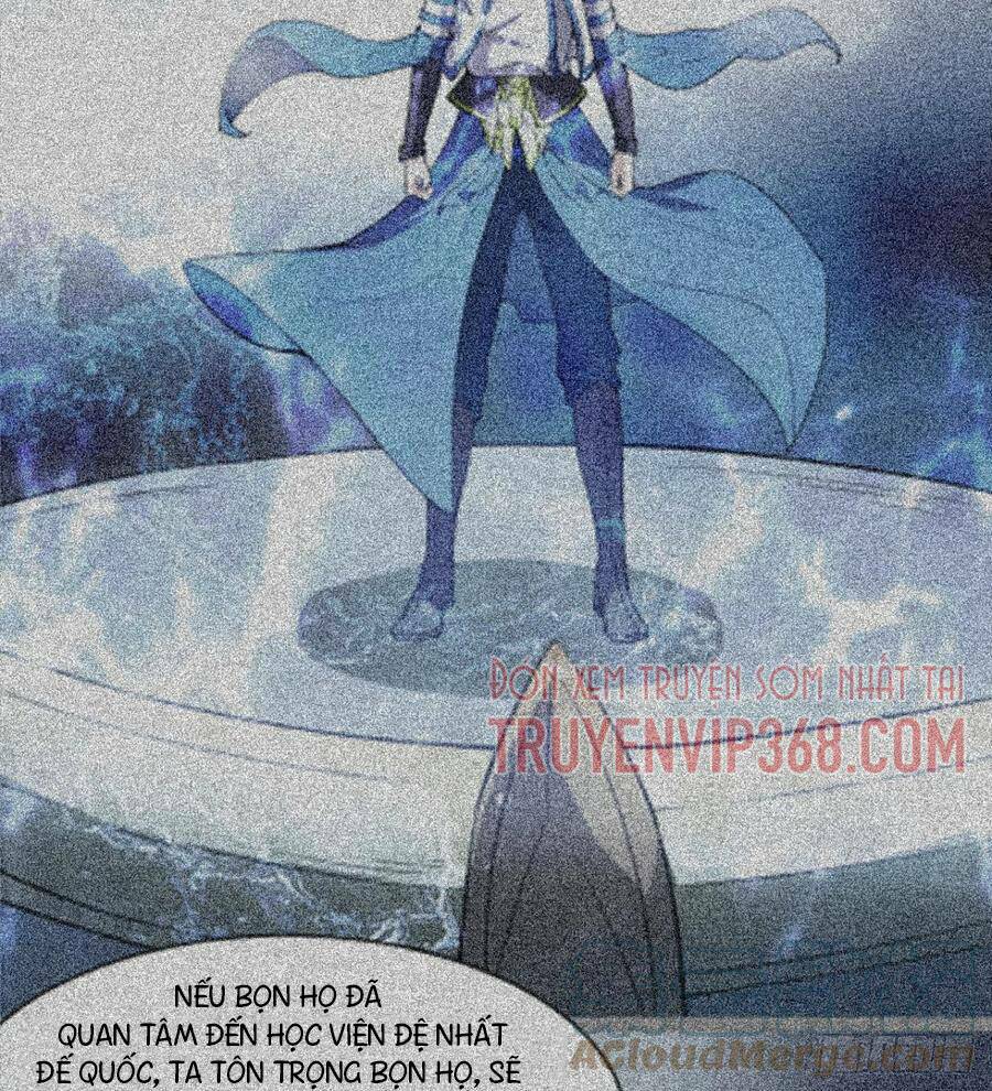 Ma Hoàng Sư Đệ Quả Thực Quá Chung Tình - Chapter 98 - Page 55