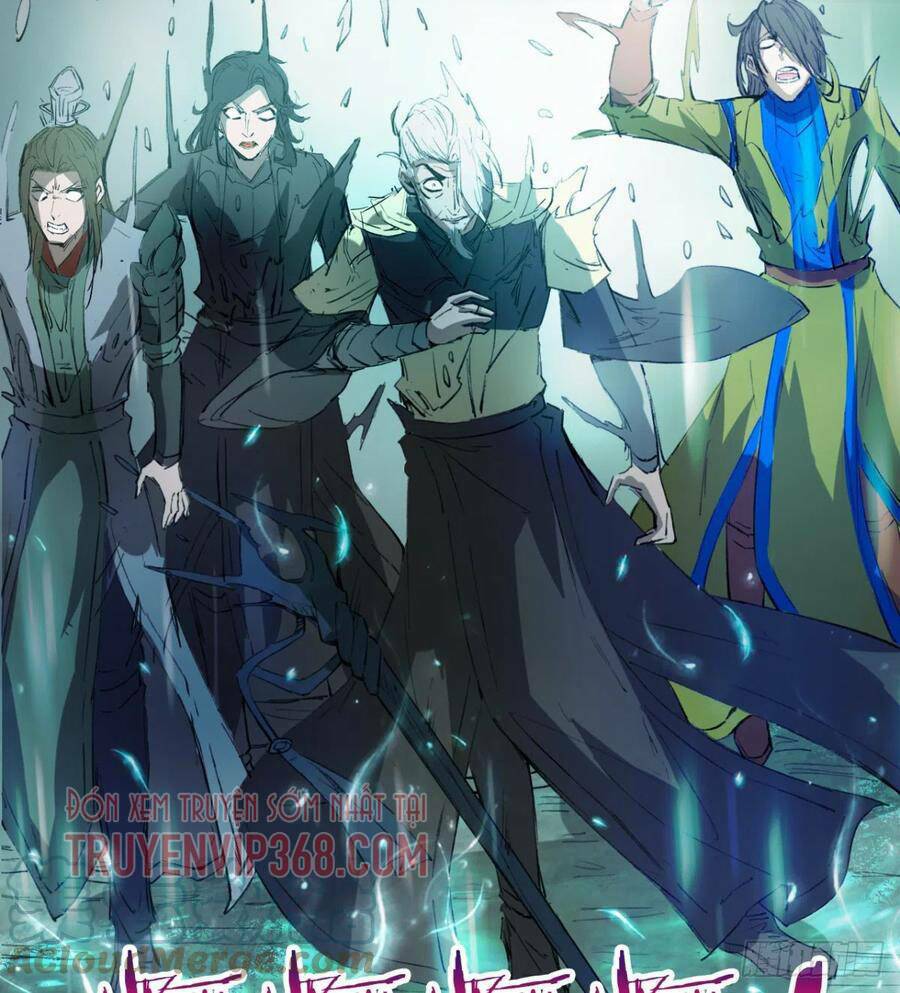 Ma Hoàng Sư Đệ Quả Thực Quá Chung Tình - Chapter 98 - Page 58