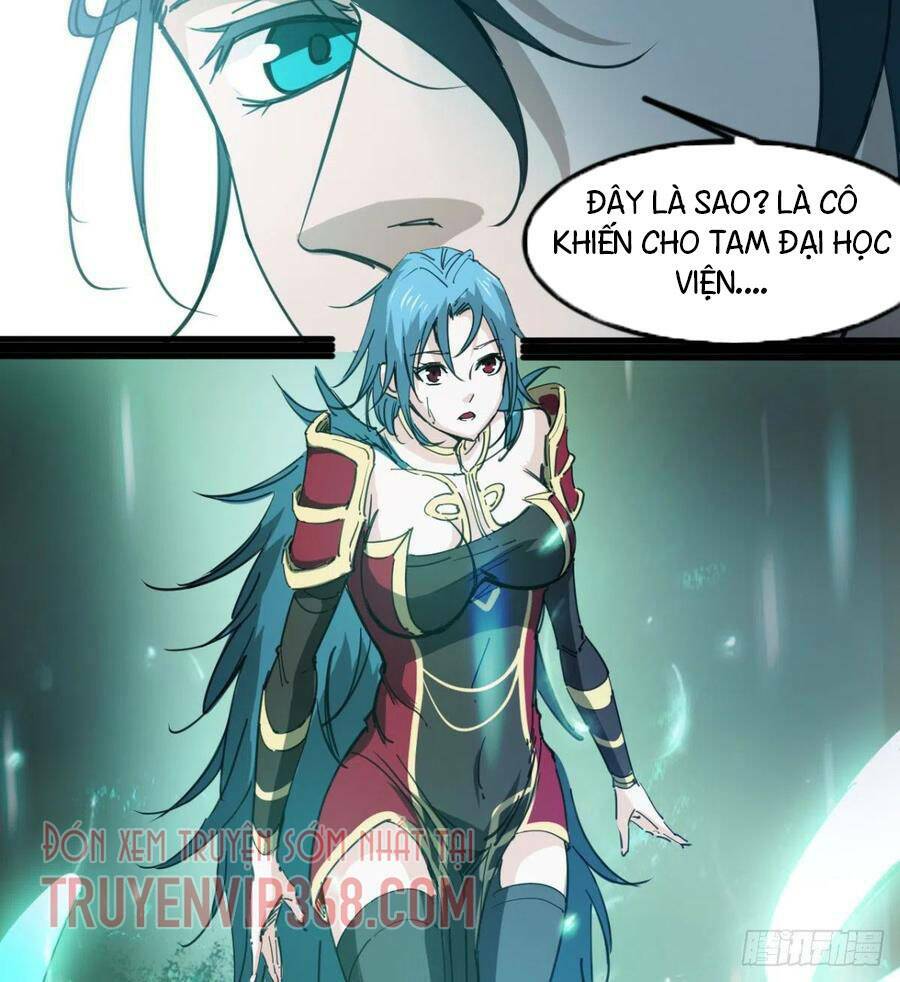 Ma Hoàng Sư Đệ Quả Thực Quá Chung Tình - Chapter 98 - Page 62