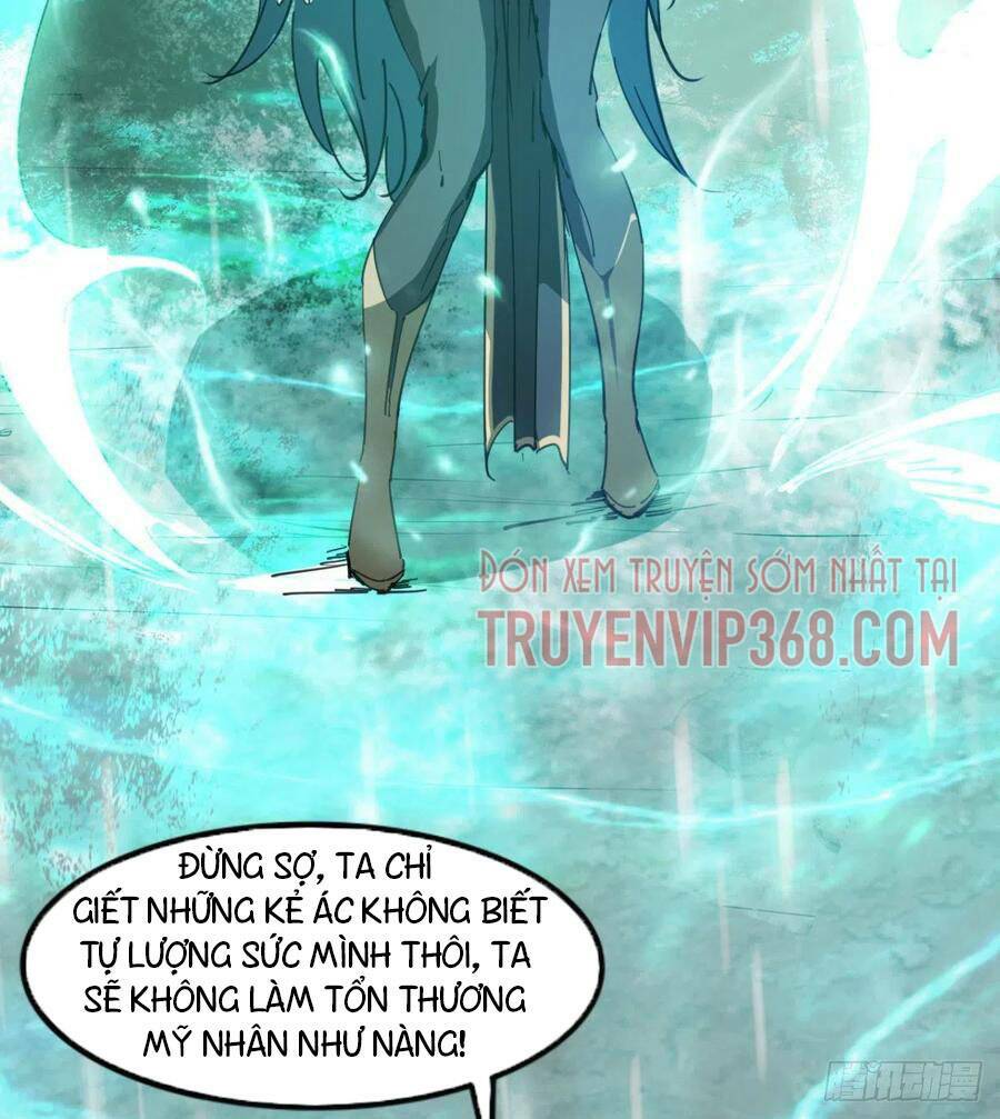 Ma Hoàng Sư Đệ Quả Thực Quá Chung Tình - Chapter 98 - Page 63