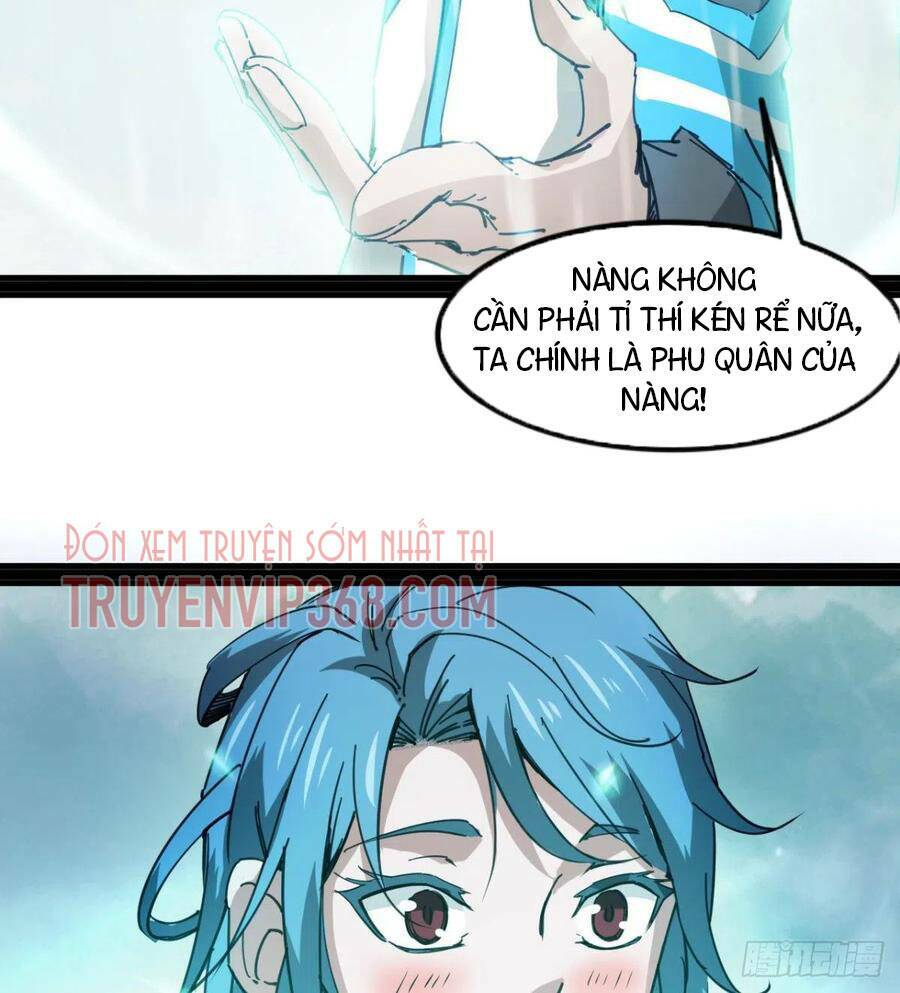 Ma Hoàng Sư Đệ Quả Thực Quá Chung Tình - Chapter 98 - Page 65