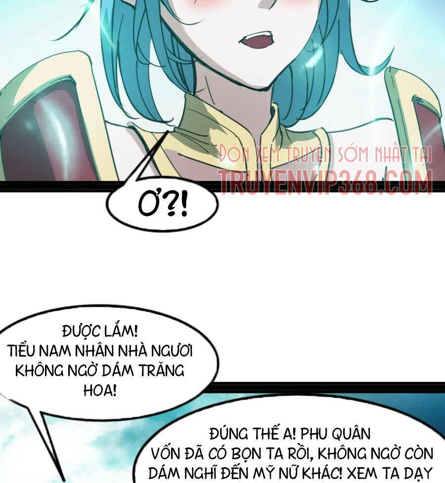 Ma Hoàng Sư Đệ Quả Thực Quá Chung Tình - Chapter 98 - Page 66