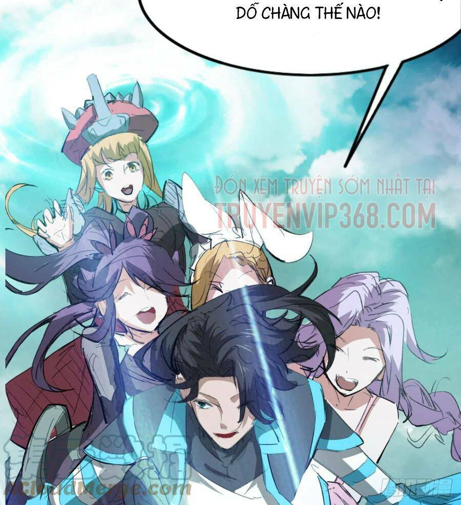 Ma Hoàng Sư Đệ Quả Thực Quá Chung Tình - Chapter 98 - Page 67