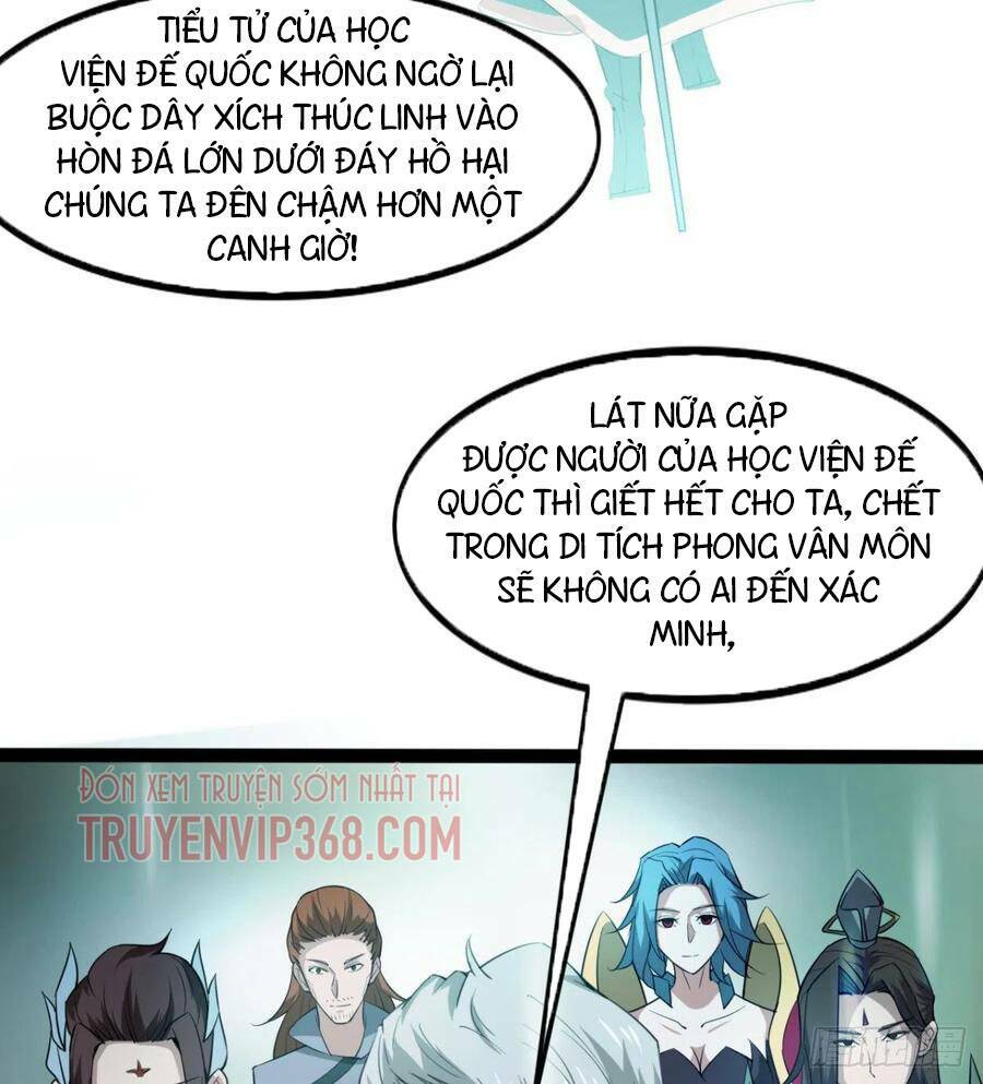 Ma Hoàng Sư Đệ Quả Thực Quá Chung Tình - Chapter 98 - Page 8