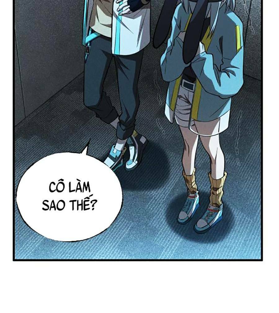 Người Chơi Siêu Mạnh - Chapter 20 - Page 10