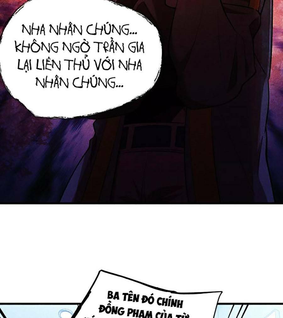 Người Chơi Siêu Mạnh - Chapter 20 - Page 12